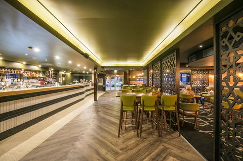 Nightcap At Caringbah Hotel - Accommodation in Surfers Paradise 20