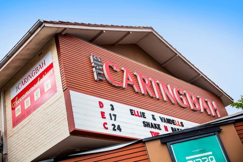 Nightcap At Caringbah Hotel - Accommodation in Surfers Paradise 9