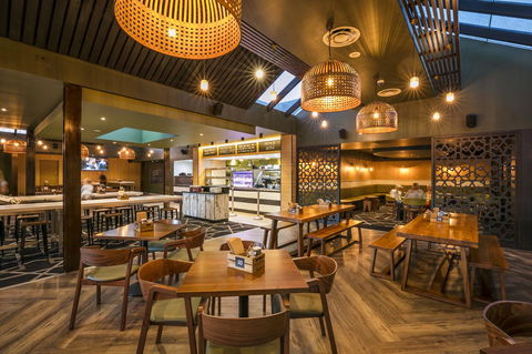 Nightcap At Caringbah Hotel - Accommodation in Surfers Paradise 24