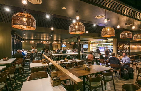 Nightcap At Caringbah Hotel - Accommodation in Surfers Paradise 22