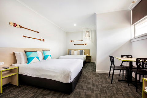 Nightcap At Caringbah Hotel - Accommodation in Surfers Paradise 39