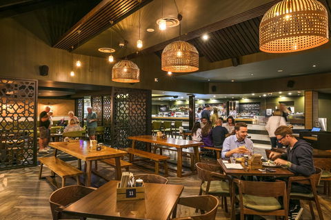 Nightcap At Caringbah Hotel - Accommodation in Surfers Paradise 16