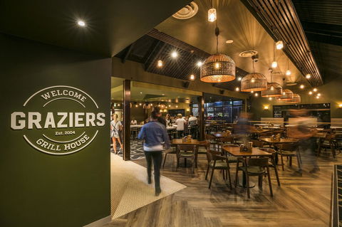 Nightcap At Caringbah Hotel - Accommodation in Surfers Paradise 17