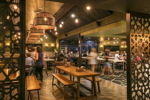 Nightcap At Caringbah Hotel - Accommodation in Surfers Paradise 8