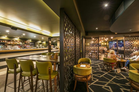 Nightcap At Caringbah Hotel - Accommodation in Surfers Paradise 19