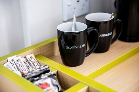 Nightcap At Caringbah Hotel - Accommodation in Surfers Paradise 38