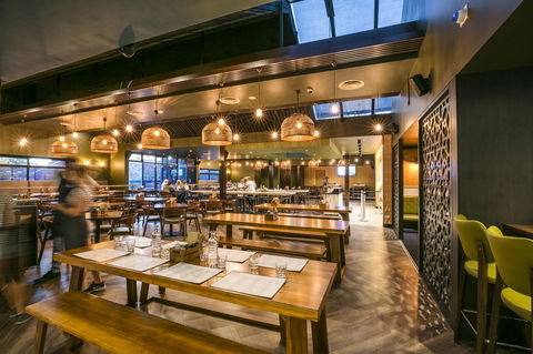 Nightcap At Caringbah Hotel - Accommodation in Surfers Paradise 23
