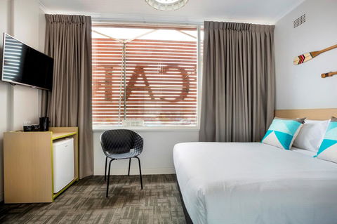 Nightcap At Caringbah Hotel - Accommodation in Surfers Paradise 11