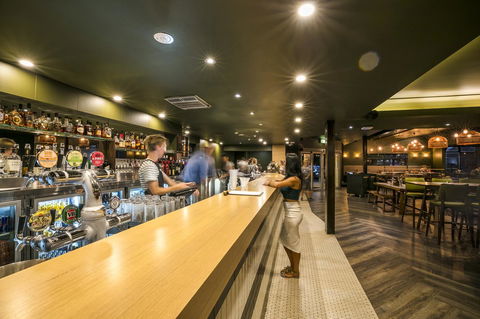 Nightcap At Caringbah Hotel - Accommodation in Surfers Paradise 18