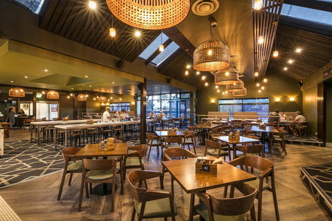 Nightcap At Caringbah Hotel - Accommodation in Surfers Paradise 6