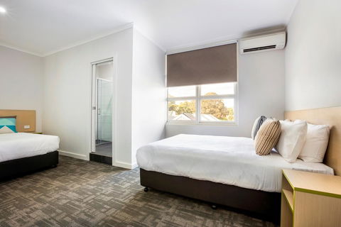 Nightcap At Caringbah Hotel - Accommodation in Surfers Paradise 10