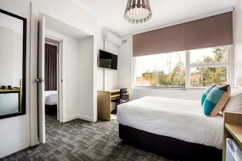 Nightcap At Caringbah Hotel - Accommodation in Surfers Paradise 28