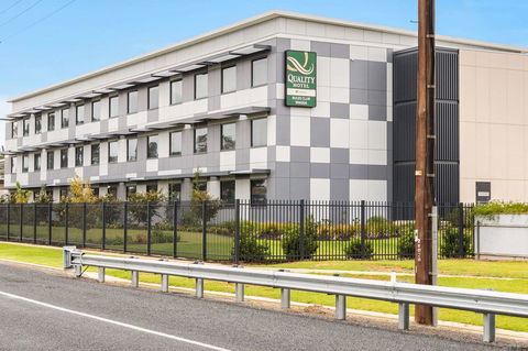 Quality Hotel Rules Club Wagga - Accommodation in Surfers Paradise 17