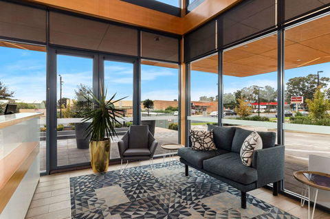 Quality Hotel Rules Club Wagga - Accommodation in Surfers Paradise 28