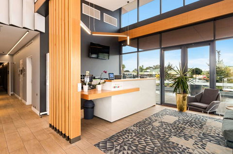 Quality Hotel Rules Club Wagga - Accommodation in Surfers Paradise 14