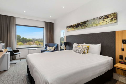 Quality Hotel Rules Club Wagga - Accommodation in Surfers Paradise 16