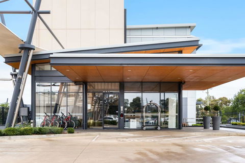 Quality Hotel Rules Club Wagga - Accommodation in Surfers Paradise 18