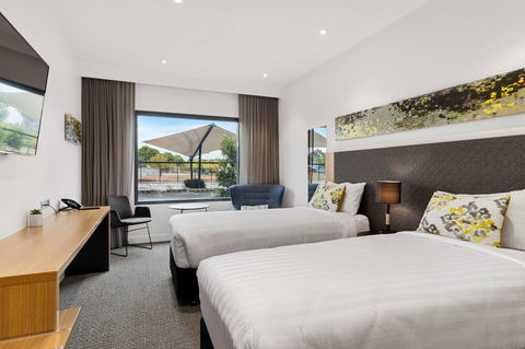 Quality Hotel Rules Club Wagga - Accommodation in Surfers Paradise 27