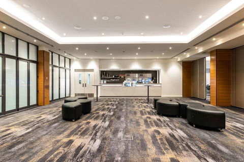 Quality Hotel Rules Club Wagga - Accommodation in Surfers Paradise 19