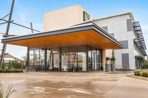 Quality Hotel Rules Club Wagga - Accommodation in Surfers Paradise 21