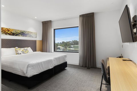 Quality Hotel Rules Club Wagga - Accommodation in Surfers Paradise 7