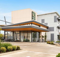 Quality Hotel Rules Club Wagga - Accommodation in Surfers Paradise