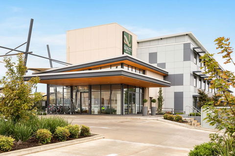 Quality Hotel Rules Club Wagga - Accommodation in Surfers Paradise 0