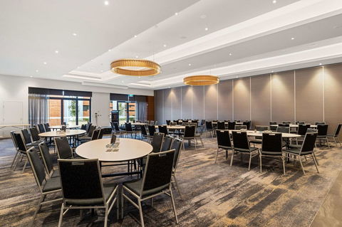 Quality Hotel Rules Club Wagga - Accommodation in Surfers Paradise 26
