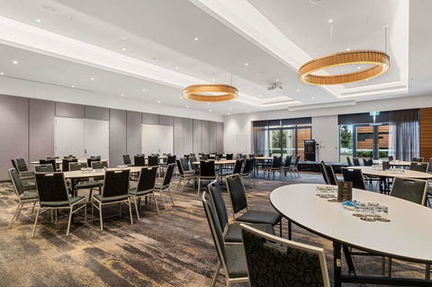 Quality Hotel Rules Club Wagga - Accommodation in Surfers Paradise 15