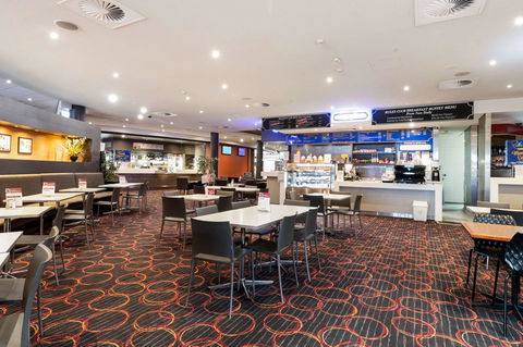 Quality Hotel Rules Club Wagga - Accommodation in Surfers Paradise 24