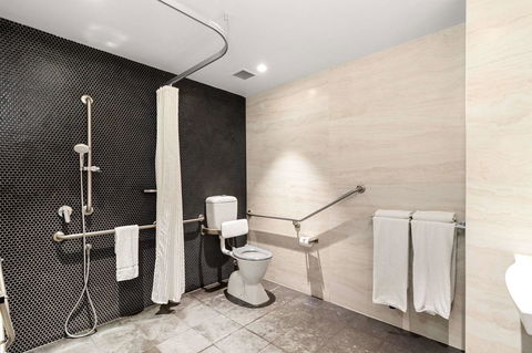 Quality Hotel Rules Club Wagga - Accommodation in Surfers Paradise 25