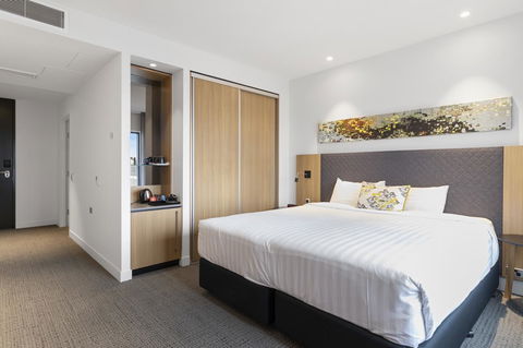 Quality Hotel Rules Club Wagga - Accommodation in Surfers Paradise 8