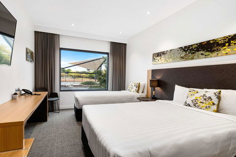 Quality Hotel Rules Club Wagga - Accommodation in Surfers Paradise 22