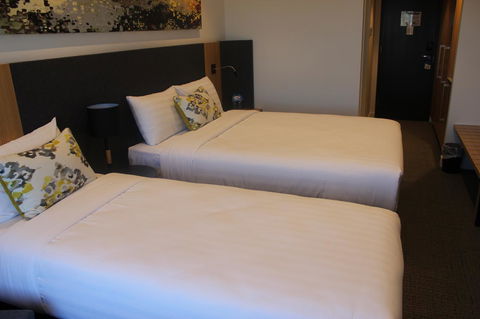 Quality Hotel Rules Club Wagga - Accommodation in Surfers Paradise 1