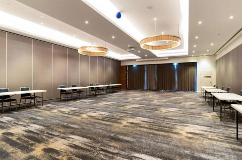 Quality Hotel Rules Club Wagga - Accommodation in Surfers Paradise 29