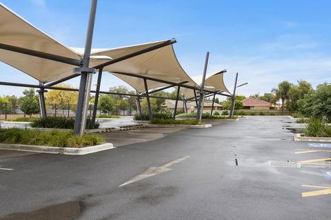 Quality Hotel Rules Club Wagga - Accommodation in Surfers Paradise 11