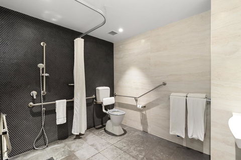 Quality Hotel Rules Club Wagga - Accommodation in Surfers Paradise 9