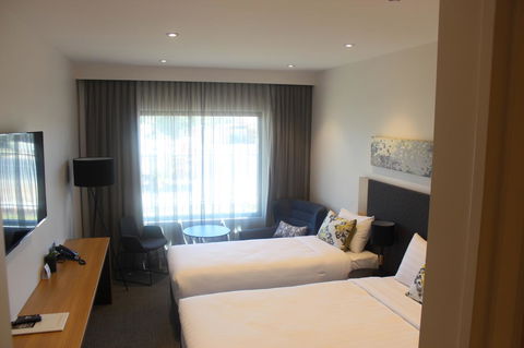 Quality Hotel Rules Club Wagga - Accommodation in Surfers Paradise 5