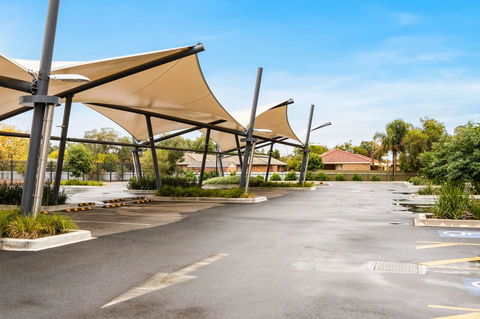 Quality Hotel Rules Club Wagga - Accommodation in Surfers Paradise 10