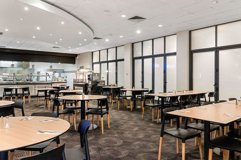 Quality Hotel Rules Club Wagga - Accommodation in Surfers Paradise 13