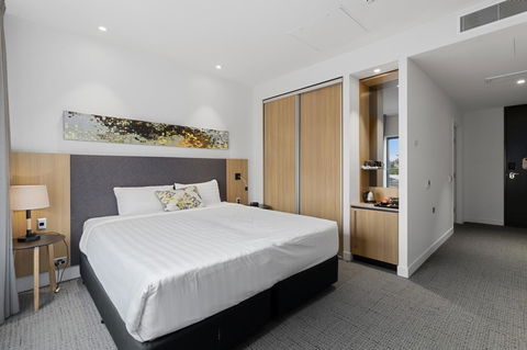 Quality Hotel Rules Club Wagga - Accommodation in Surfers Paradise 6