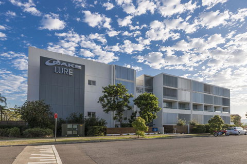 Oaks Nelson Bay Lure Suites - Accommodation in Surfers Paradise 8