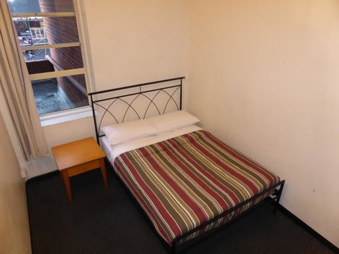 Maze Backpackers - Sydney - Accommodation in Surfers Paradise 28
