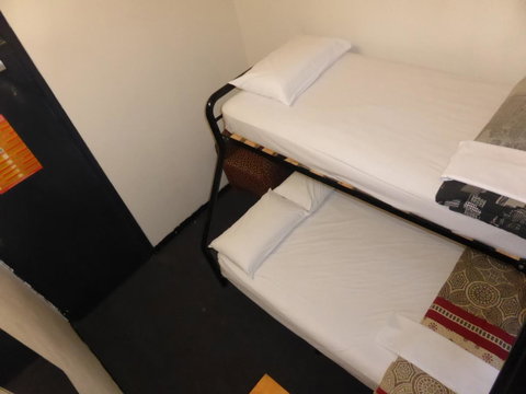 Maze Backpackers - Sydney - Accommodation in Surfers Paradise 26