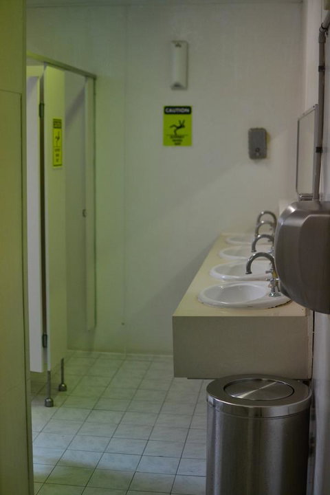 Maze Backpackers - Sydney - Accommodation in Surfers Paradise 25