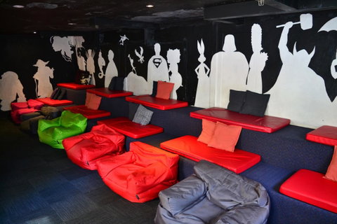 Maze Backpackers - Sydney - Accommodation in Surfers Paradise 4