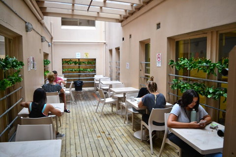 Maze Backpackers - Sydney - Accommodation in Surfers Paradise 3