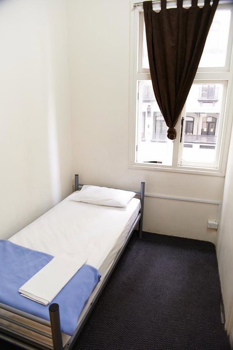Maze Backpackers - Sydney - Accommodation in Surfers Paradise 40