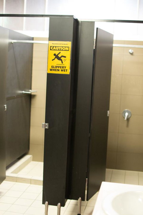 Maze Backpackers - Sydney - Accommodation in Surfers Paradise 24