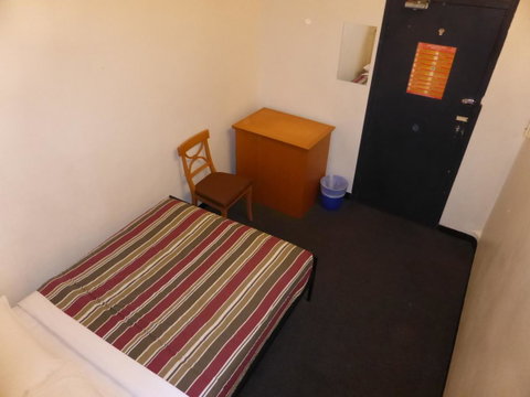 Maze Backpackers - Sydney - Accommodation in Surfers Paradise 27